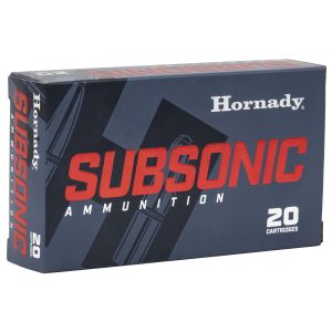 HRNDY 45ACP 230GRXTP SUBSONIC 20/200