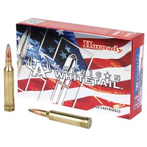 HRNDY AW 7MM MAG 154GR INT 20/200