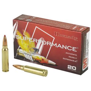 HRNDY SF 300SAVAGE 150GR SST 20/200