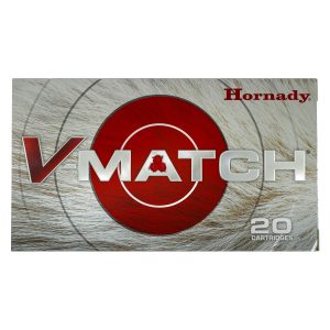 HRNDY VM 25CREED 95GR ELD-VT 20/200