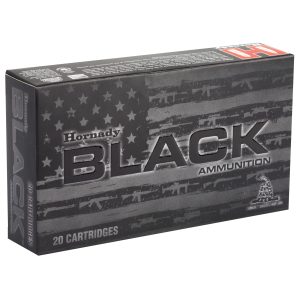 HRNDY BLK 338ARC 175GR HPMTCH 20/200