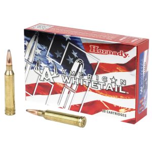 HRNDY AW 7MM MAG 139GR INT SP 20/200