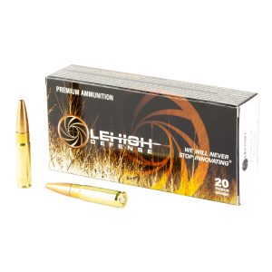 LEHIGH CTL CHAOS 300BLK 115GR 20/200