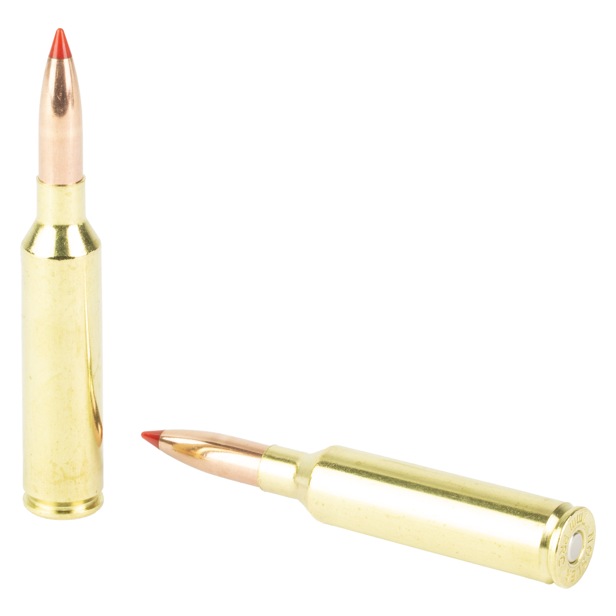 NOSLER 7MM PRC 160GR BT 20/200 - Image 4