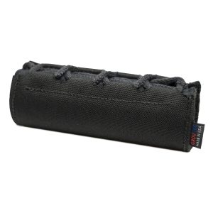 GROVTEC SUPPRESSOR COVER 6" BLACK