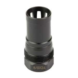 KAK PLAN B A2 FH 5/8X24 .375" BORE