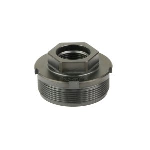 KGM DTA HUB 1.375X24 TO 5/8X24 TI
