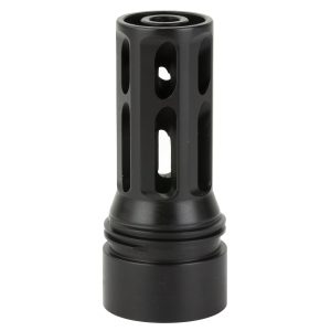 HUX FLASH HIDER QD 556 M24X1.5 RH
