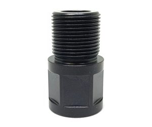 KNS AK THRD ADP 14X1L TO 5/8X24R