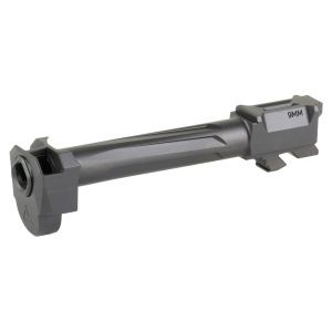 RADIAN AFTERBURNER RAMJET FOR G17 G5