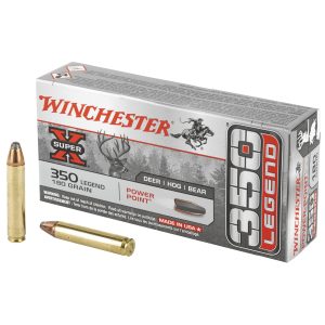 WIN SPRX 350 LEGEND 180GR 20/200