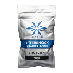 LEGEND AFTERSHOCK CLN CABLE 410