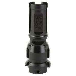 SOLGW NOX MZL DEV. 5.56 9 HLE NUTRL