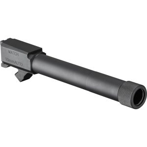 SPRGFLD XDM 4.5" THRD BBL 10MM