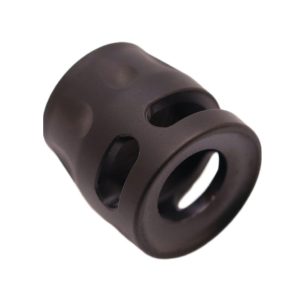 TRUE PREC S MICRO COMP 1/2X28 BLK DL