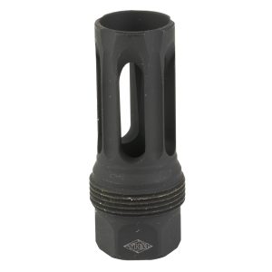 YHM LONG SRX FLASH HIDER 5/8-24 BLK