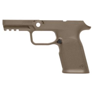 MAGPUL EHG SG9 FS FRAME W/SFTY FDE