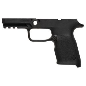 MAGPUL EHG SG9 COMPACT FRAME BLK