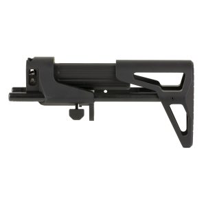 MAXIM PIC RAIL STOCK BLK