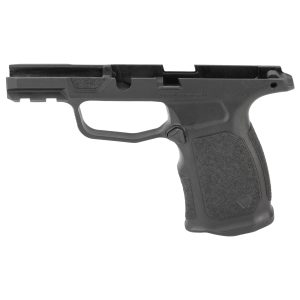 STRIKE ENH GRIP MOD FOR P365 BLACK