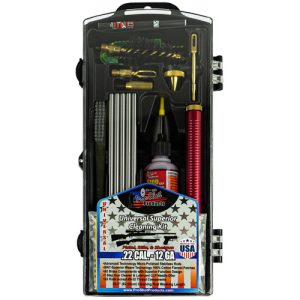 PREMIUM UNIVERSAL BOX CLEANING KIT