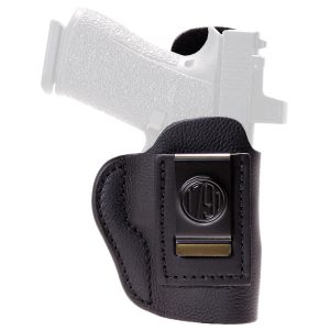 1791 SMTH CNCL BLK OR LB IWB RH SZ3