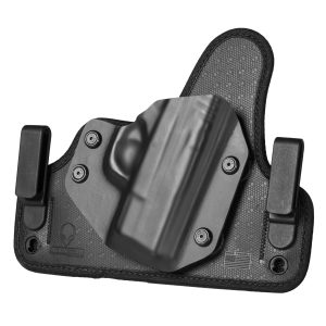 AGH CT35 IWB FITS GLK 43X MOS RH BLK