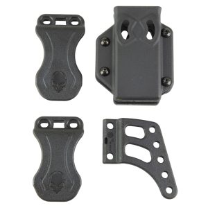 AGH PHOTON SIDECAR MAG CARRIER DBL