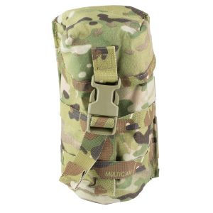 BL FORCE WATER BOTTLE POUCH MC