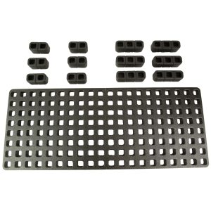 MAGPUL DAKA GRID ORG PELICAN V700