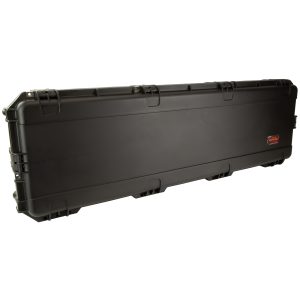 SKB I-SERIES DOUBLE RIFLE CASE BLACK