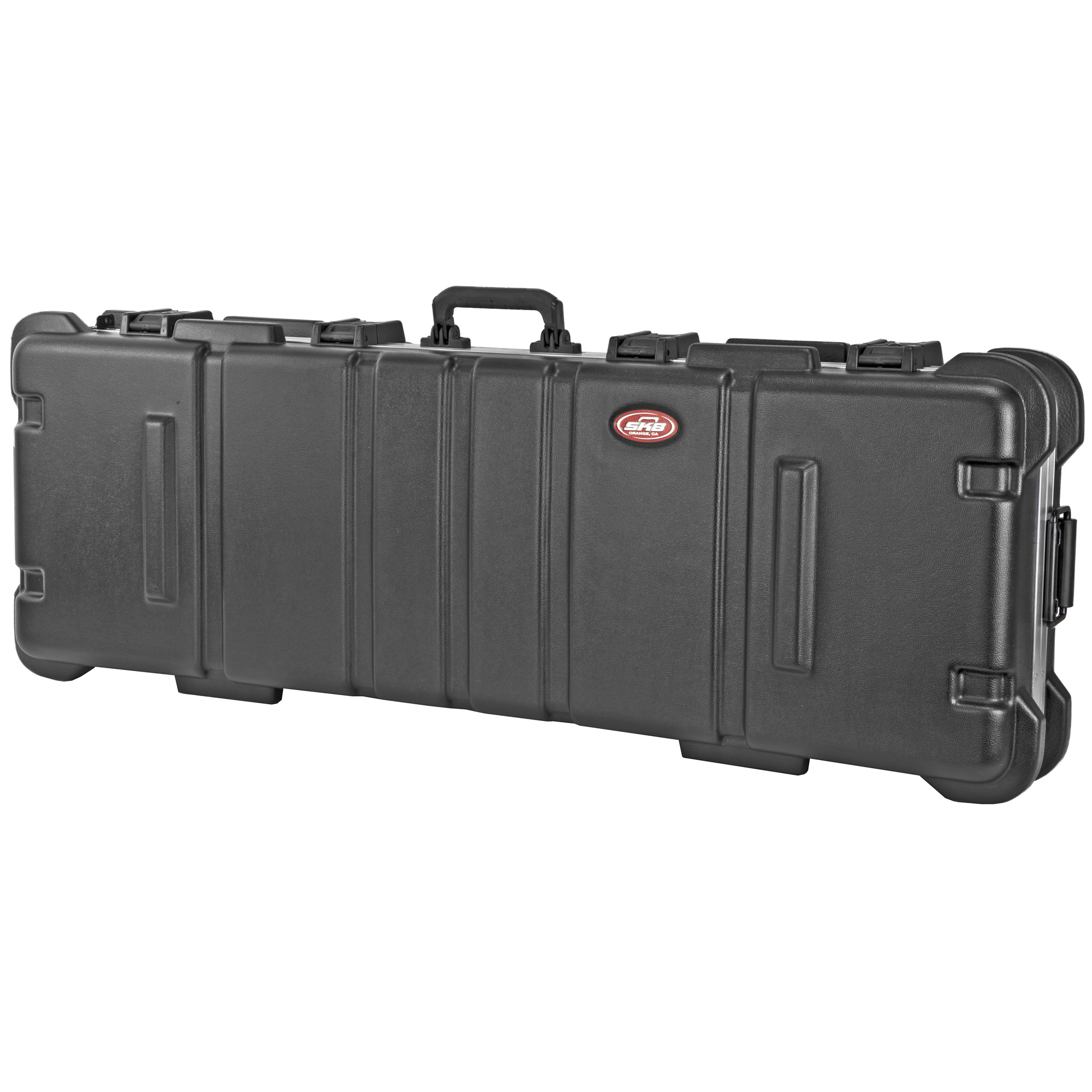 SKB QUAD RIFLE CASE WHLS 50X14.5X6 - Image 2