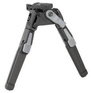 SAVAGE BIPOD SLING STUD BLACK