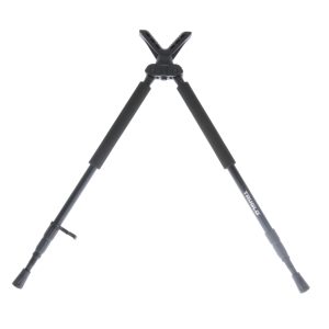 TRUGLO SOLID SHOT COLLASPIBLE BIPOD