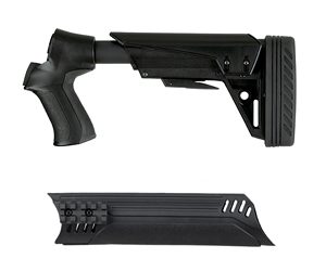 ADV TECH T3 G2 REM/MOSS STK/FRND BLK