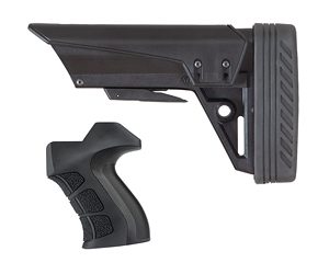 ADV TECH TAC-LT STK X2 BP/GRIP 590R