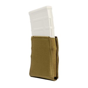 GBRS GROUP SINGLE RIFLE POUCH COY