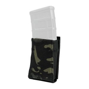 GBRS GROUP SINGLE RIFLE POUCH MCB