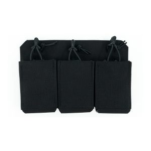 HSP THORAX INCOG 3 MAG PLC W/MP2 BLK