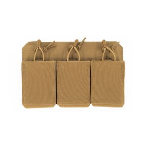 HSP THORAX INCOG 3 MAG PLC W/MP2 COY