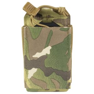 HSP SINGLE RIFLE MAG POUCH W/MP2 MC