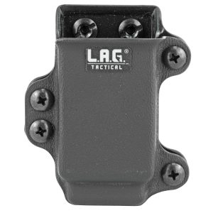 LAG SPMC MAG CARRIER 45 FULL BLK