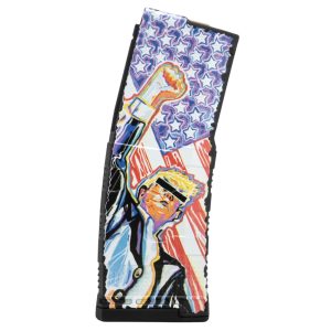 MAG AMEND2 AR15 556 30RD MOD3 TRUMP