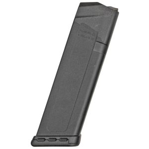 MAG AMEND2 GLOCK G17 MOD3 17RD BLK