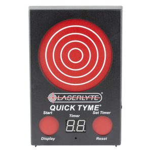 LASERLYTE QUICKTYME TARGET 5"