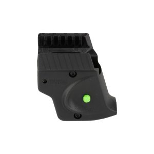 VIRIDIAN E SERIES GRN LSR FITS P22