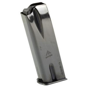 MEC-GAR MAG BRWNG HP 9MM 13RD BL