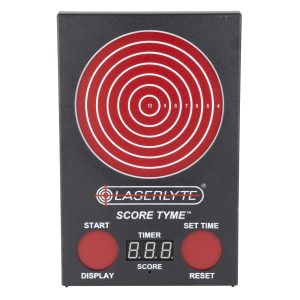 LASERLYTE SCORETYME SCORING TARGET