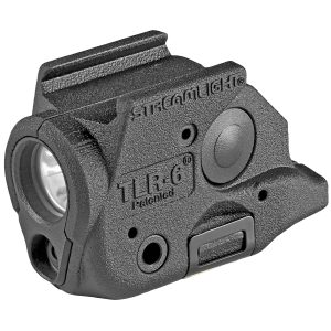 STRMLGHT TLR-6 FOR SA HELLCAT W/LSR