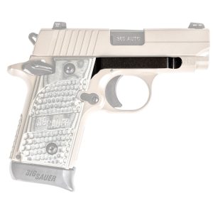 TECHNA CLIP SIG P238 RH BLK